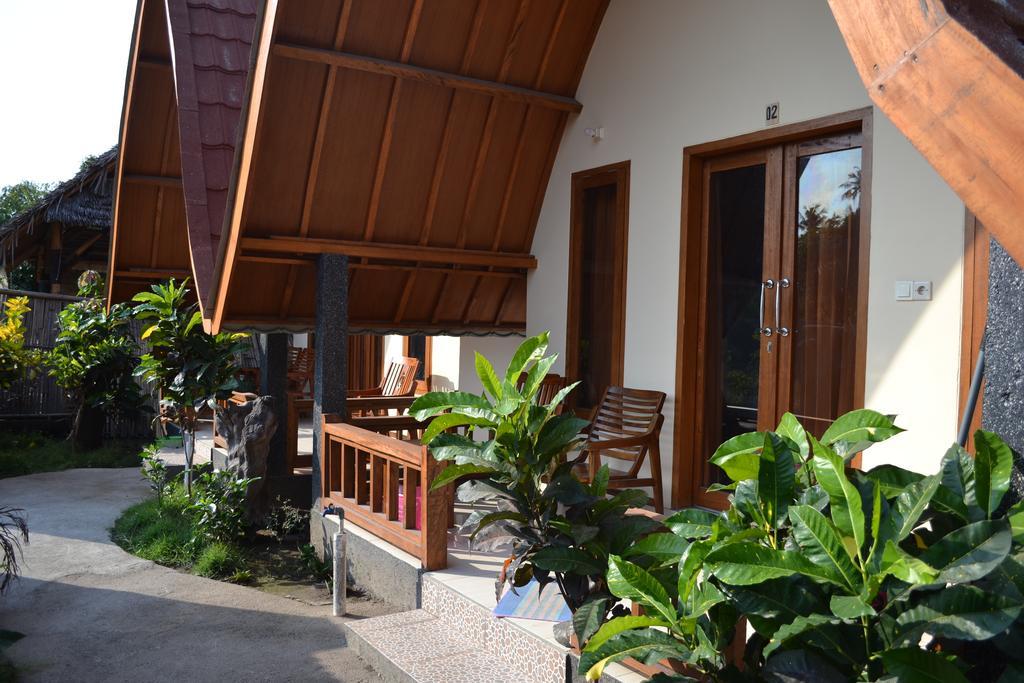 Tapada Apartment กิลิไอร์ ภายนอก รูปภาพ
