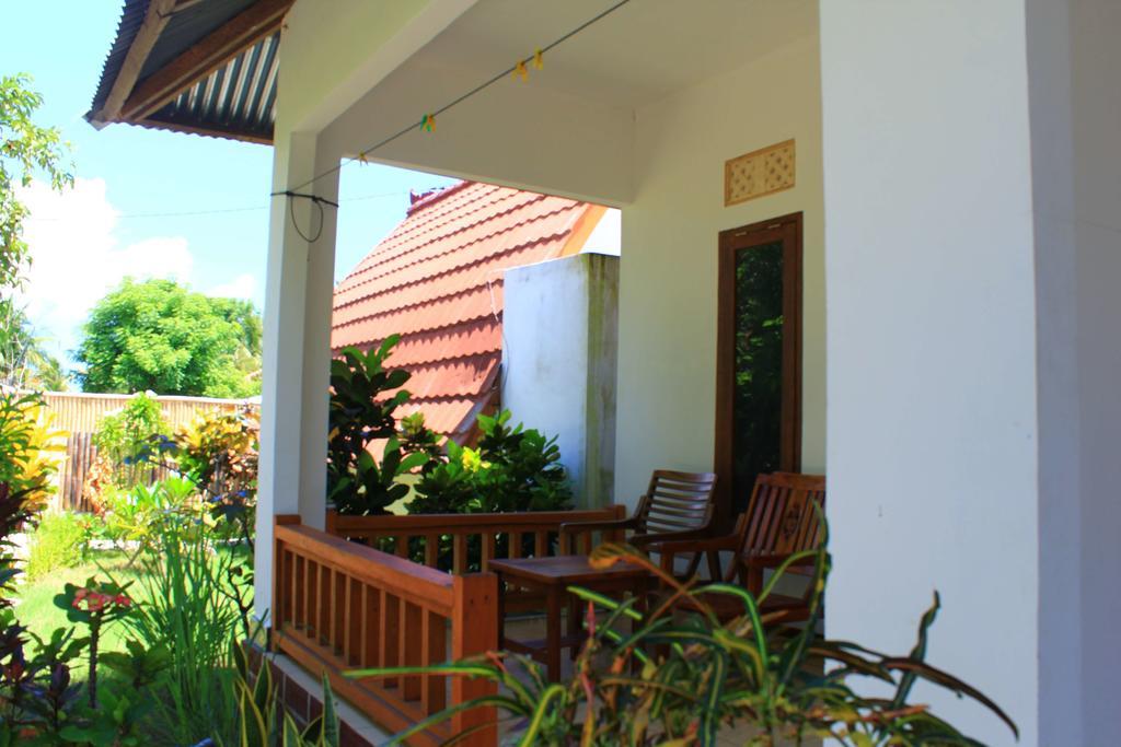 Tapada Apartment กิลิไอร์ ภายนอก รูปภาพ