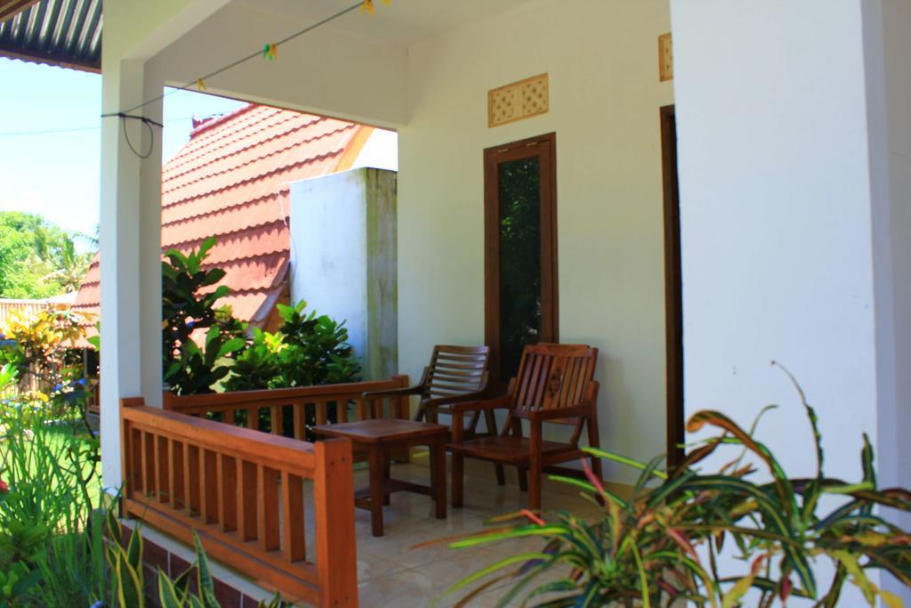 Tapada Apartment กิลิไอร์ ภายนอก รูปภาพ