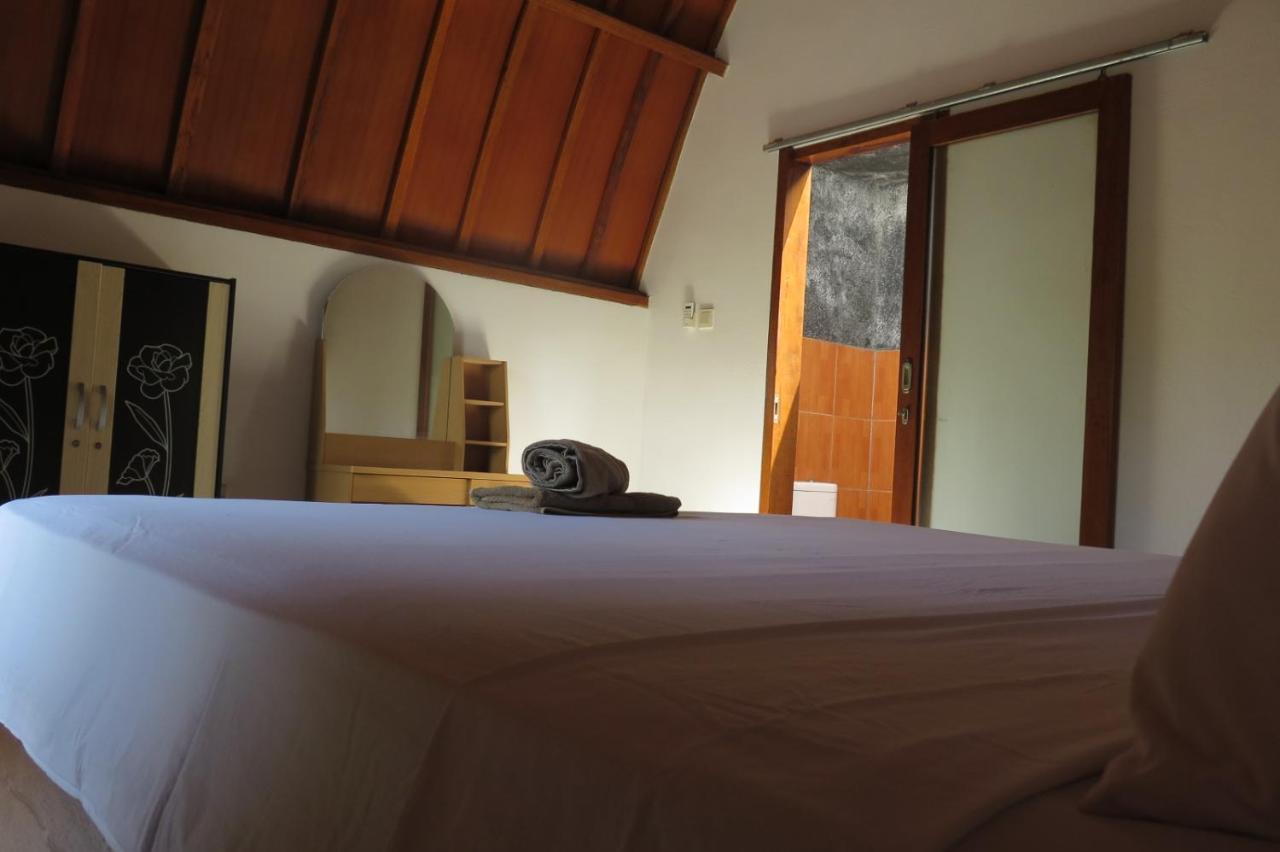Tapada Apartment กิลิไอร์ ภายนอก รูปภาพ